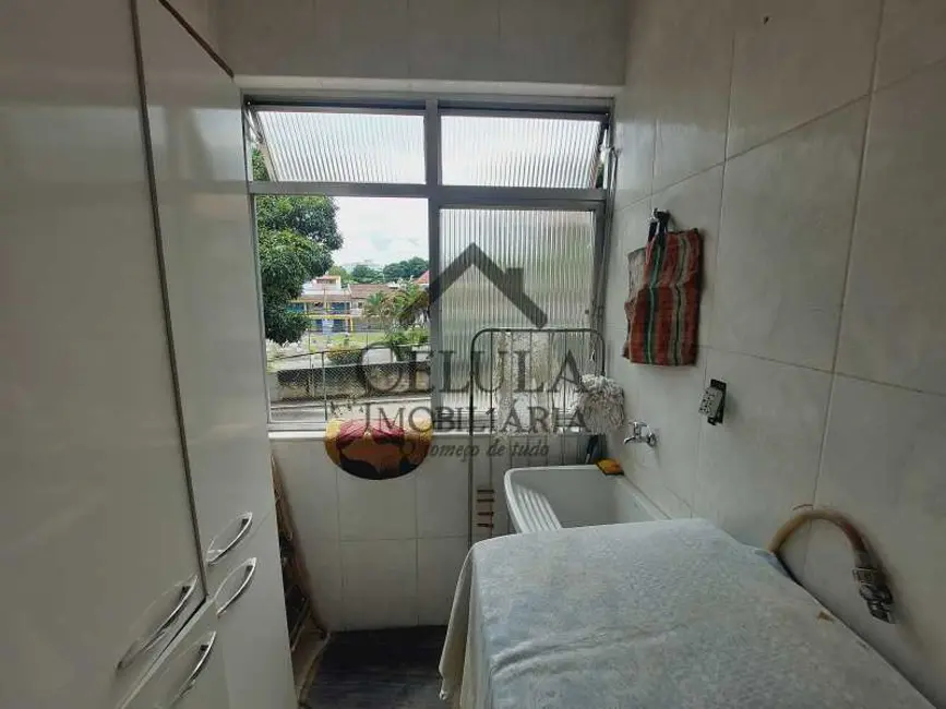 Foto 2 de Apartamento com 2 quartos à venda, 49m2 em Rio De Janeiro - RJ