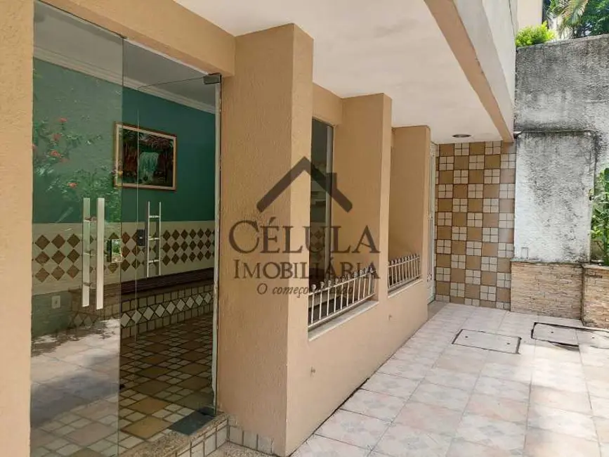 Foto 8 de Apartamento com 2 quartos à venda, 49m2 em Rio De Janeiro - RJ