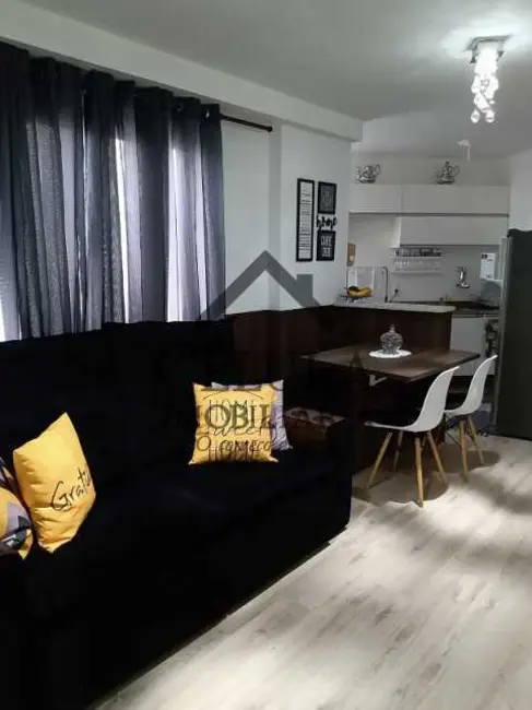 Foto 1 de Apartamento com 3 quartos à venda, 53m2 em Rio De Janeiro - RJ