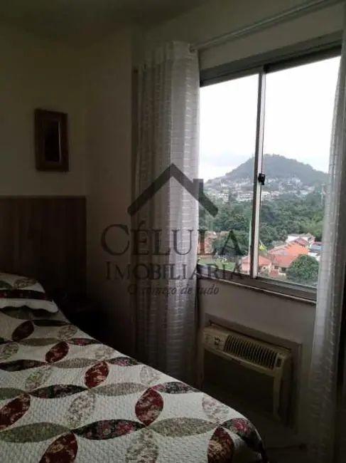 Foto 8 de Apartamento com 3 quartos à venda, 53m2 em Rio De Janeiro - RJ