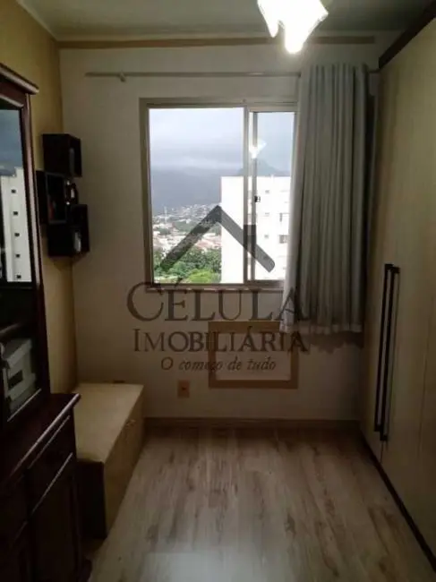 Foto 9 de Apartamento com 3 quartos à venda, 53m2 em Rio De Janeiro - RJ