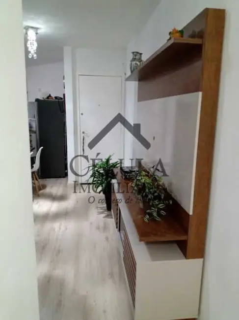 Foto 4 de Apartamento com 3 quartos à venda, 53m2 em Rio De Janeiro - RJ
