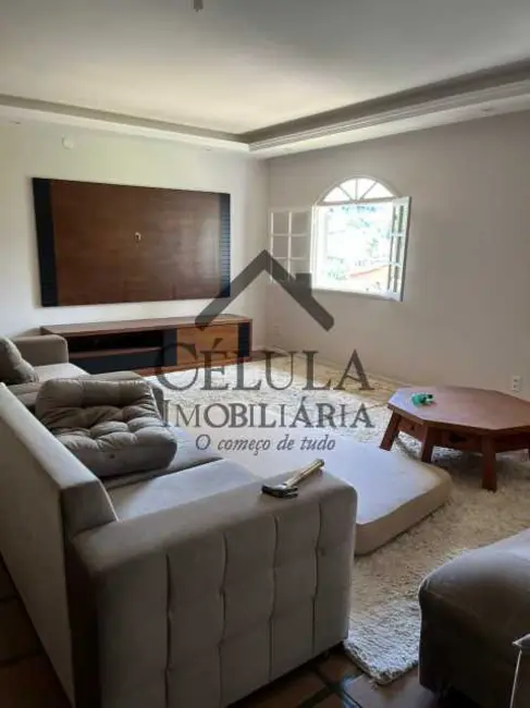 Foto 4 de Casa de Condomínio com 4 quartos à venda, 335m2 em Rio De Janeiro - RJ