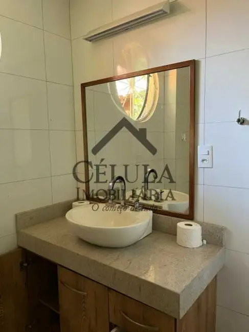 Foto 6 de Casa de Condomínio com 4 quartos à venda, 335m2 em Rio De Janeiro - RJ