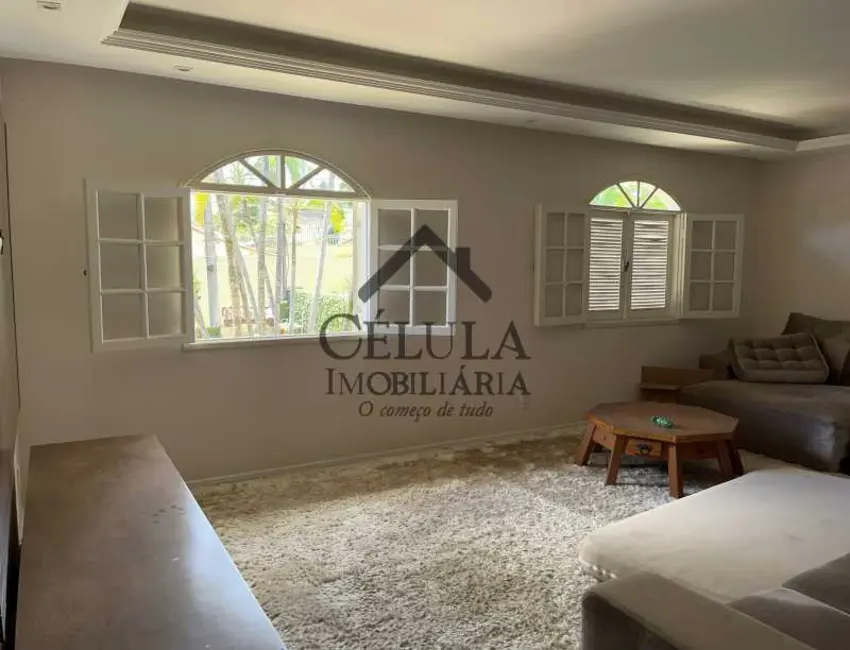 Foto 3 de Casa de Condomínio com 4 quartos à venda, 335m2 em Rio De Janeiro - RJ