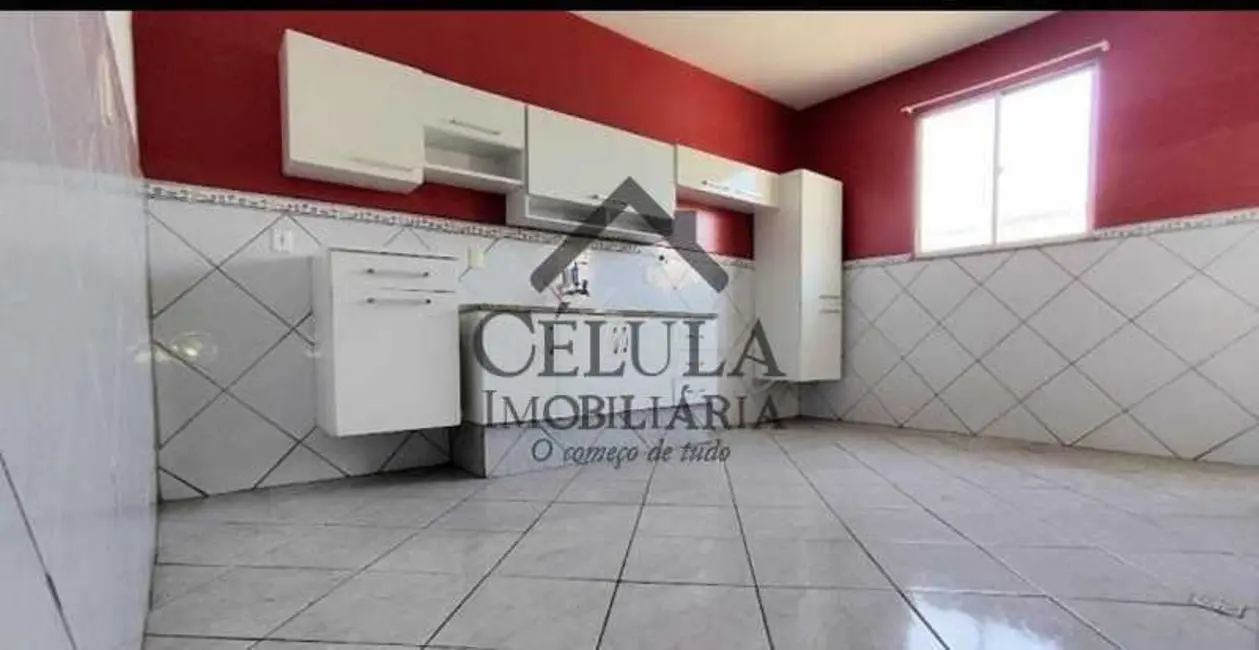 Apartamento com 3 quartos à venda, 91m2 em Duque De Caxias - RJ - imagem 8 Foto 8 de Apartamento com 3 quartos à venda, 91m2 em Duque De Caxias - RJ
