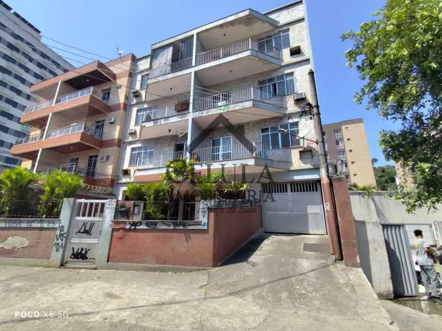 Apartamento com 1 quarto à venda, 40m2 em Rio De Janeiro - RJ - imagem 1 Foto 1 de Apartamento com 1 quarto à venda, 40m2 em Rio De Janeiro - RJ