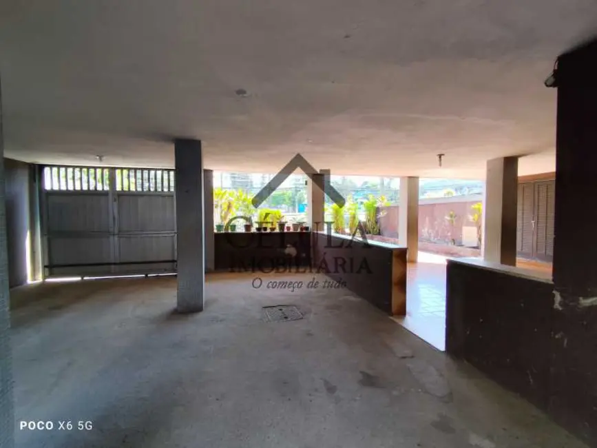 Apartamento com 1 quarto à venda, 40m2 em Rio De Janeiro - RJ - imagem 5 Foto 5 de Apartamento com 1 quarto à venda, 40m2 em Rio De Janeiro - RJ