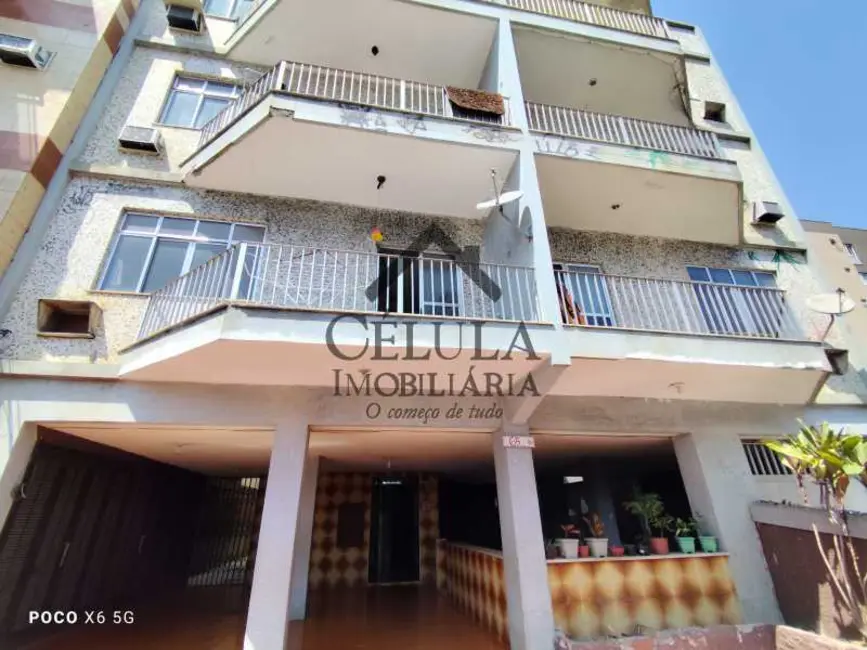 Apartamento com 1 quarto à venda, 40m2 em Rio De Janeiro - RJ - imagem 3 Foto 3 de Apartamento com 1 quarto à venda, 40m2 em Rio De Janeiro - RJ