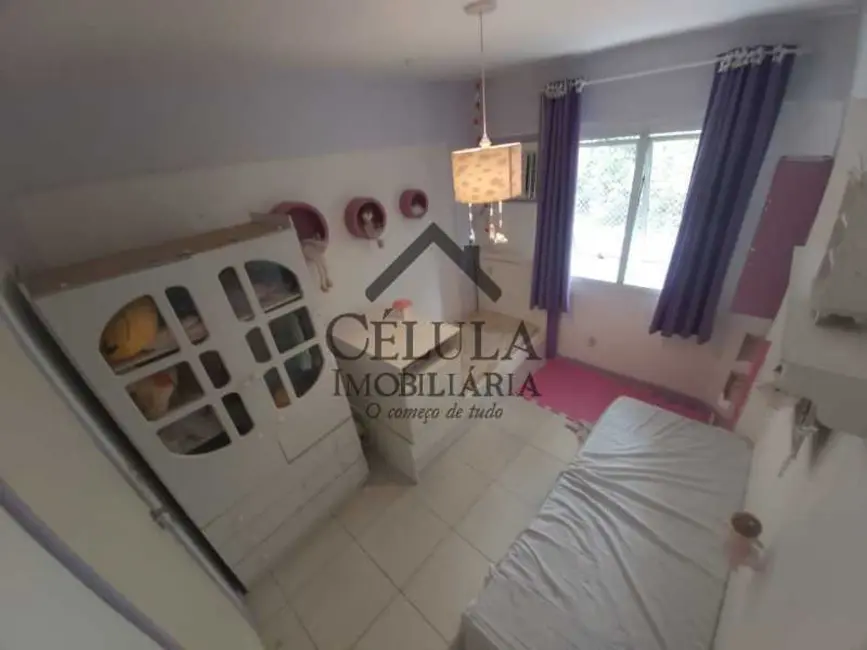 Apartamento com 2 quartos à venda, 76m2 em Rio De Janeiro - RJ - imagem 5 Foto 5 de Apartamento com 2 quartos à venda, 76m2 em Rio De Janeiro - RJ