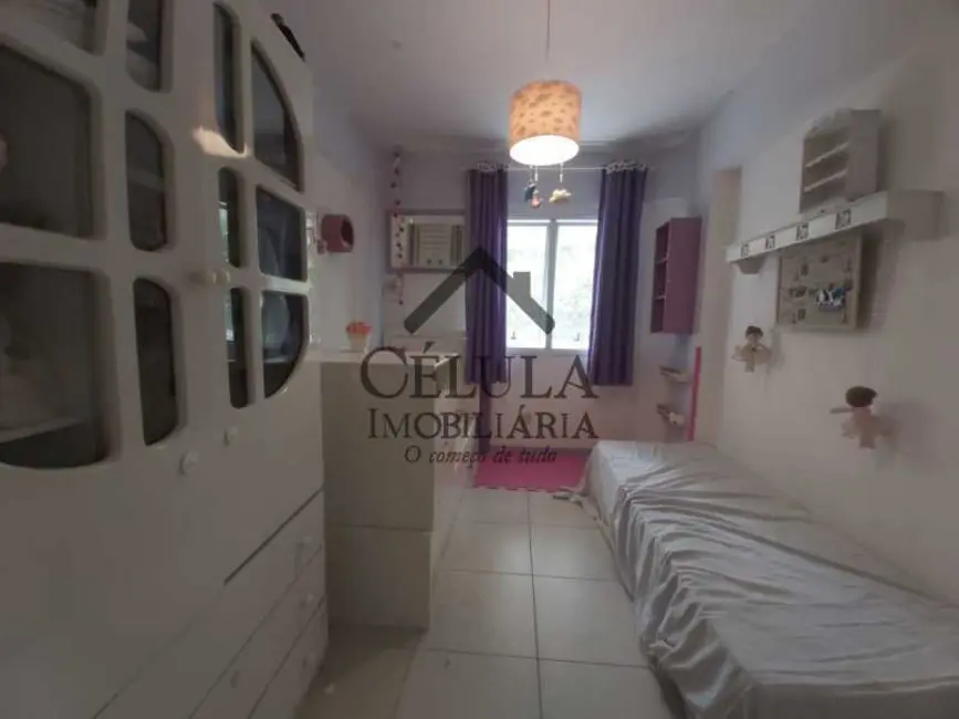 Apartamento com 2 quartos à venda, 76m2 em Rio De Janeiro - RJ - imagem 6 Foto 6 de Apartamento com 2 quartos à venda, 76m2 em Rio De Janeiro - RJ