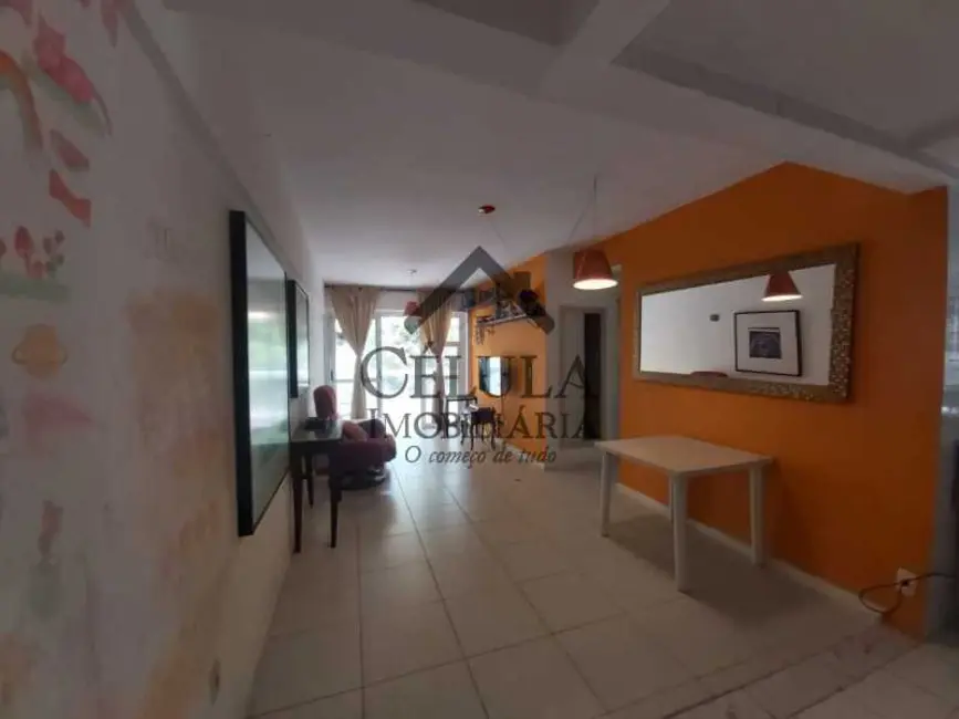 Apartamento com 2 quartos à venda, 76m2 em Rio De Janeiro - RJ - imagem 3 Foto 3 de Apartamento com 2 quartos à venda, 76m2 em Rio De Janeiro - RJ