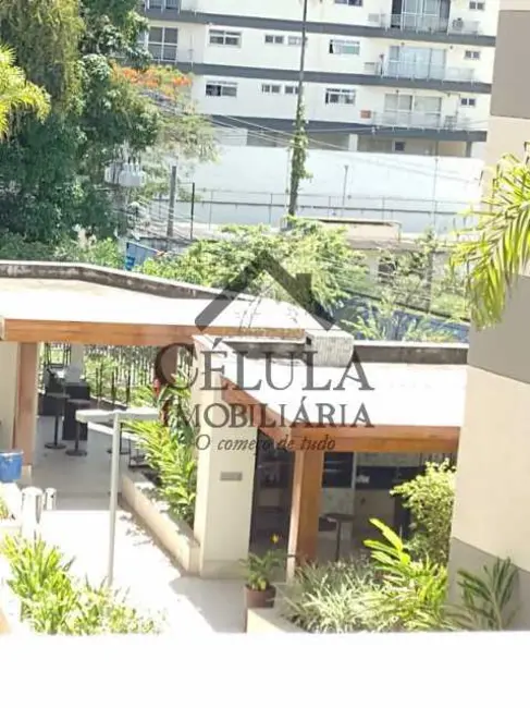 Cobertura com 3 quartos à venda, 125m2 em Rio De Janeiro - RJ - imagem 1 Foto 1 de Cobertura com 3 quartos à venda, 125m2 em Rio De Janeiro - RJ