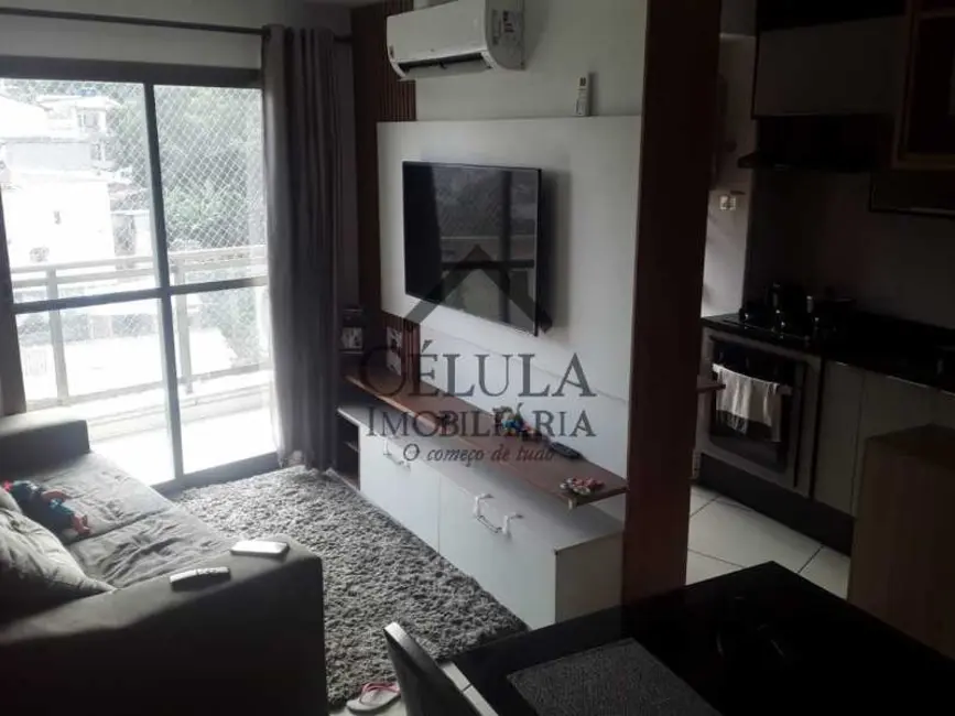 Cobertura com 3 quartos à venda, 125m2 em Rio De Janeiro - RJ - imagem 3 Foto 3 de Cobertura com 3 quartos à venda, 125m2 em Rio De Janeiro - RJ