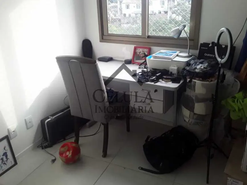 Cobertura com 3 quartos à venda, 125m2 em Rio De Janeiro - RJ - imagem 9 Foto 9 de Cobertura com 3 quartos à venda, 125m2 em Rio De Janeiro - RJ