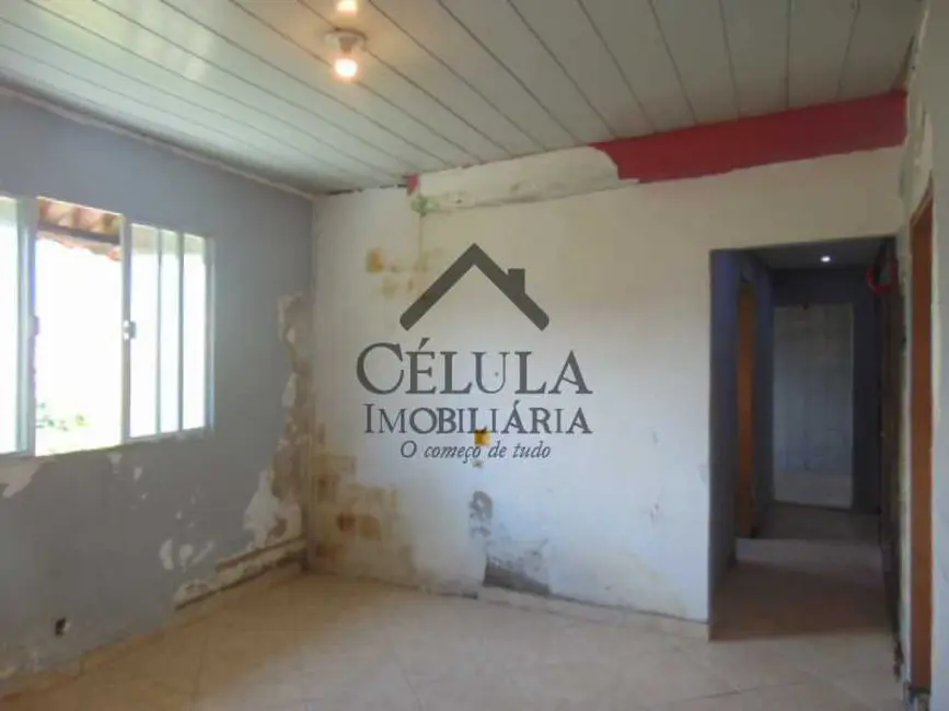 Foto 1 de Casa com 3 quartos à venda, 60m2 em Rio De Janeiro - RJ