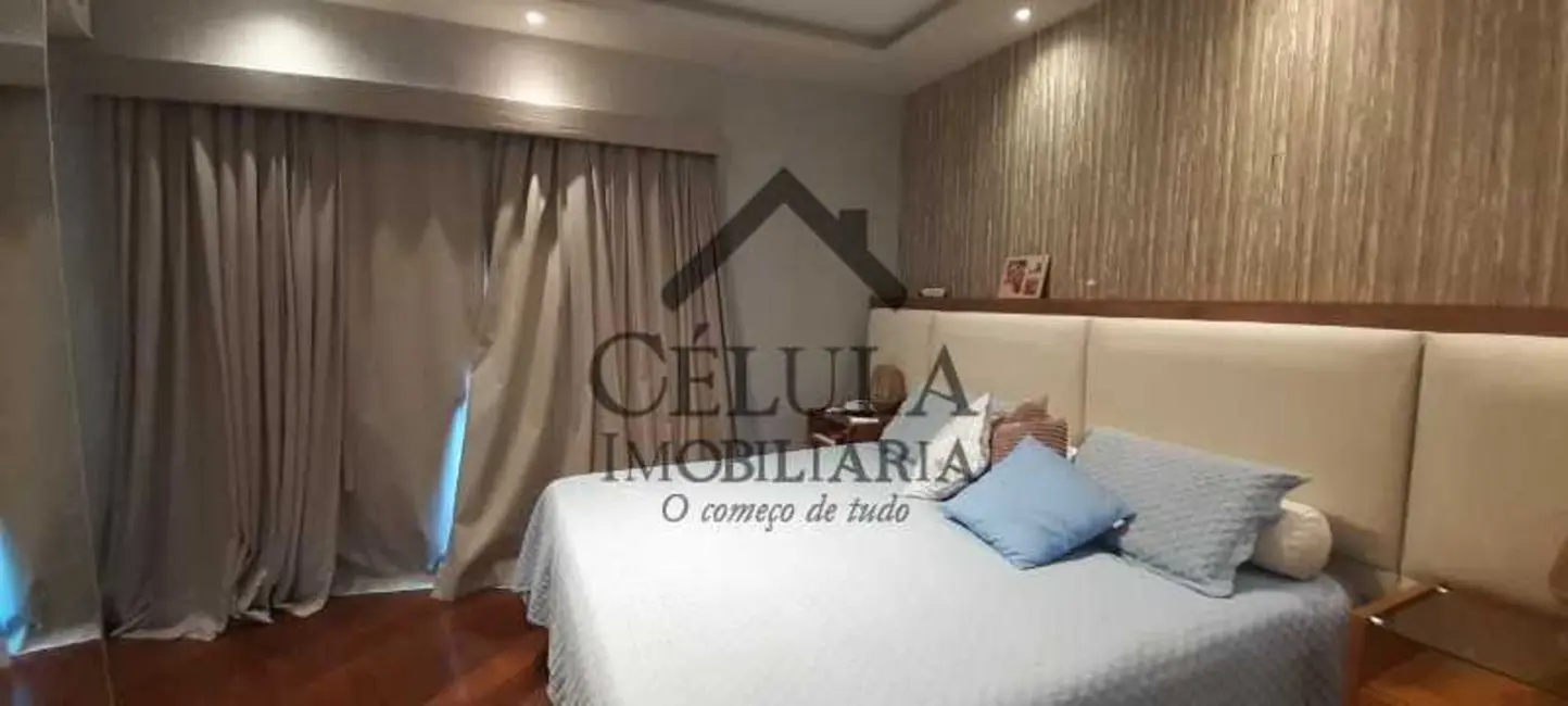 Foto 9 de Casa de Condomínio com 4 quartos à venda, 392m2 em Rio De Janeiro - RJ