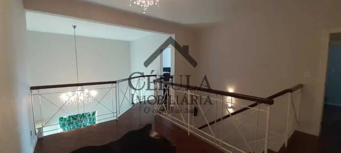 Foto 5 de Casa de Condomínio com 4 quartos à venda, 392m2 em Rio De Janeiro - RJ