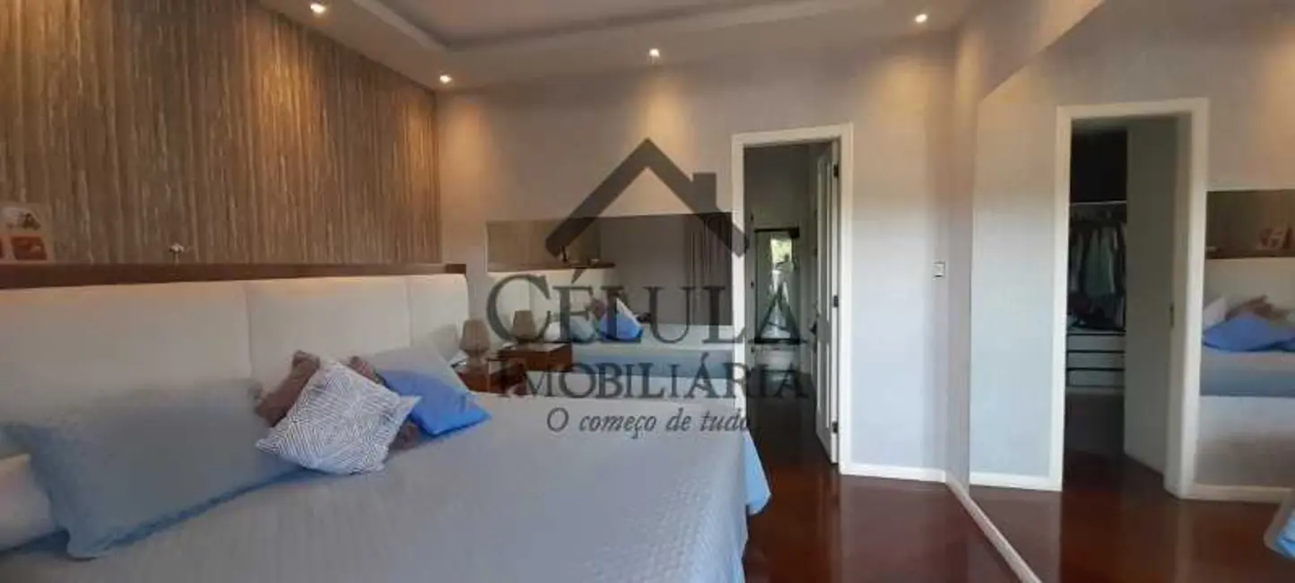 Foto 8 de Casa de Condomínio com 4 quartos à venda, 392m2 em Rio De Janeiro - RJ