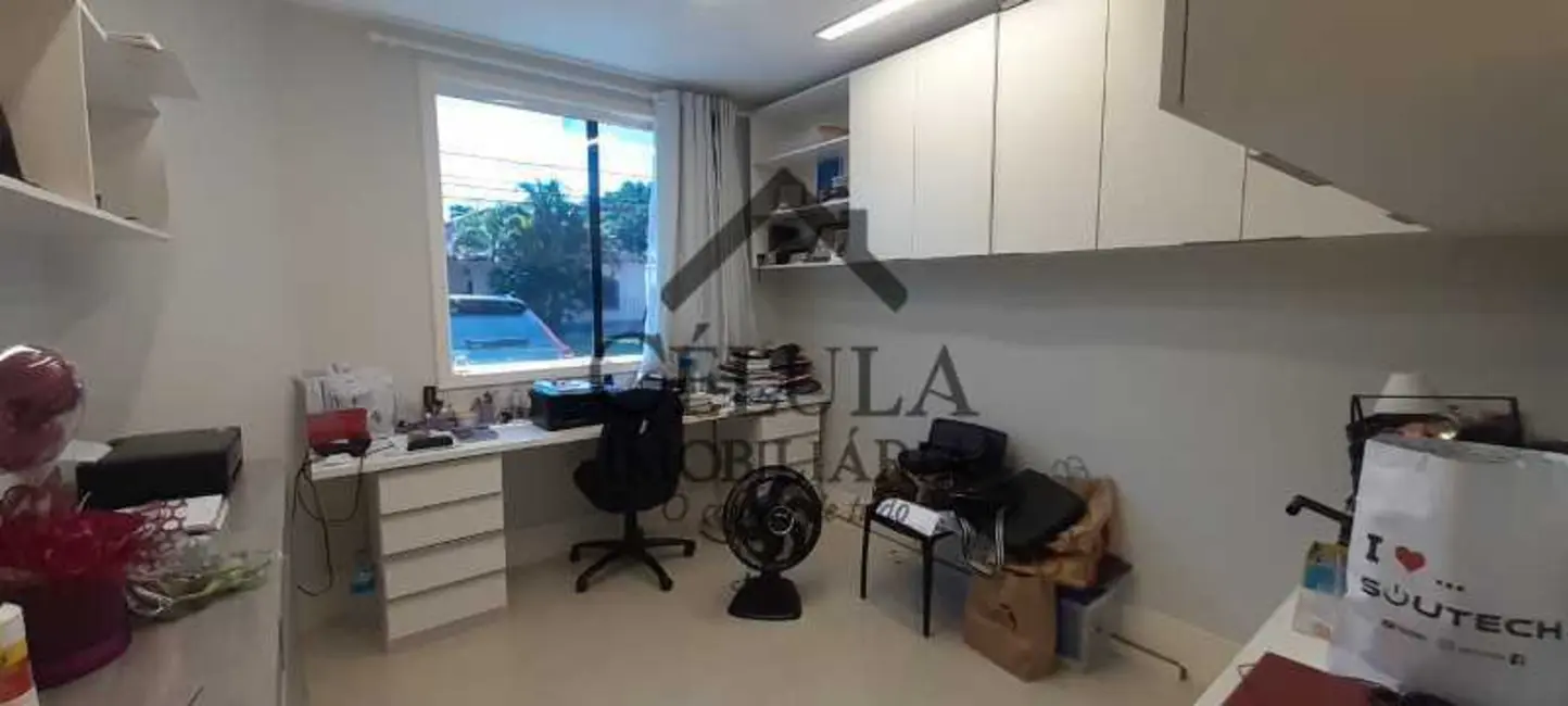 Foto 7 de Casa de Condomínio com 4 quartos à venda, 392m2 em Rio De Janeiro - RJ