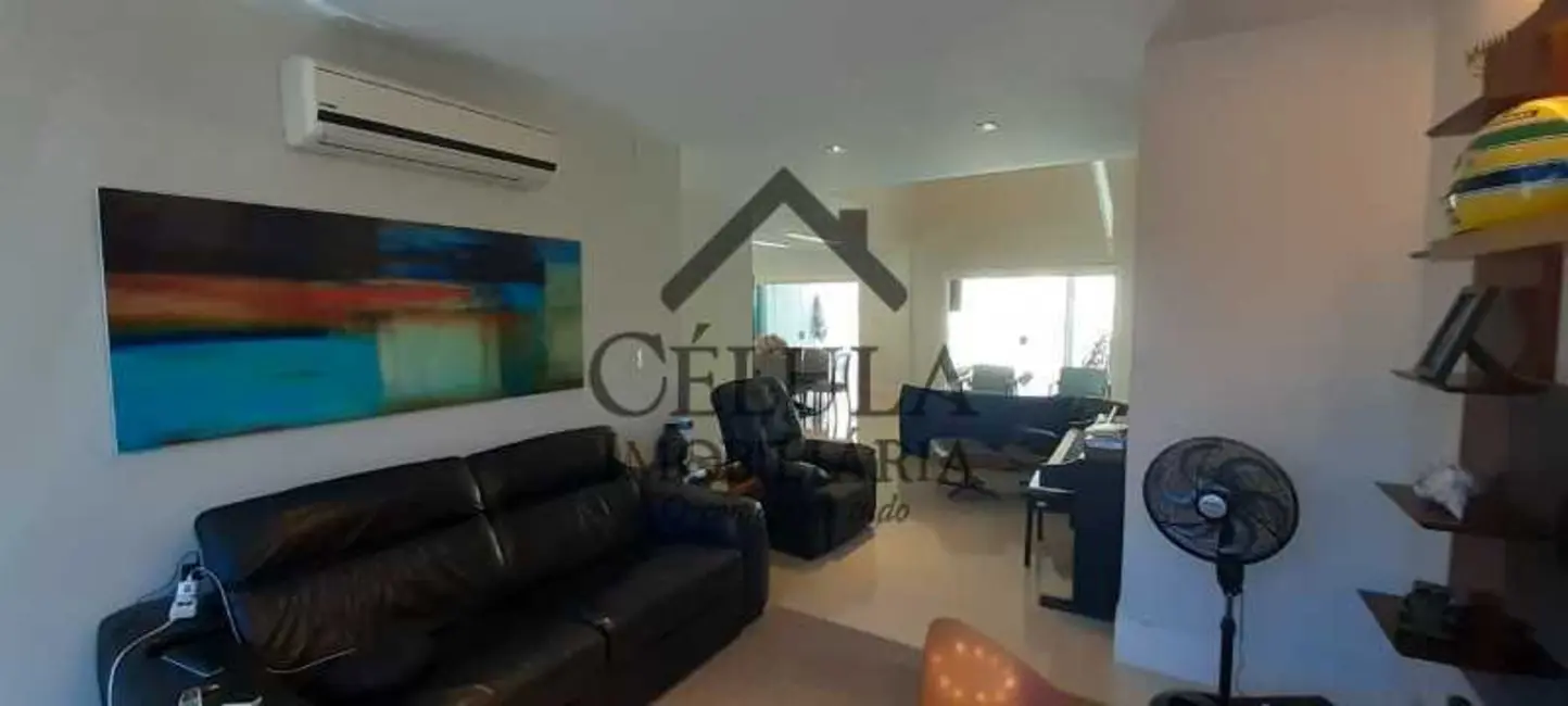 Foto 2 de Casa de Condomínio com 4 quartos à venda, 392m2 em Rio De Janeiro - RJ