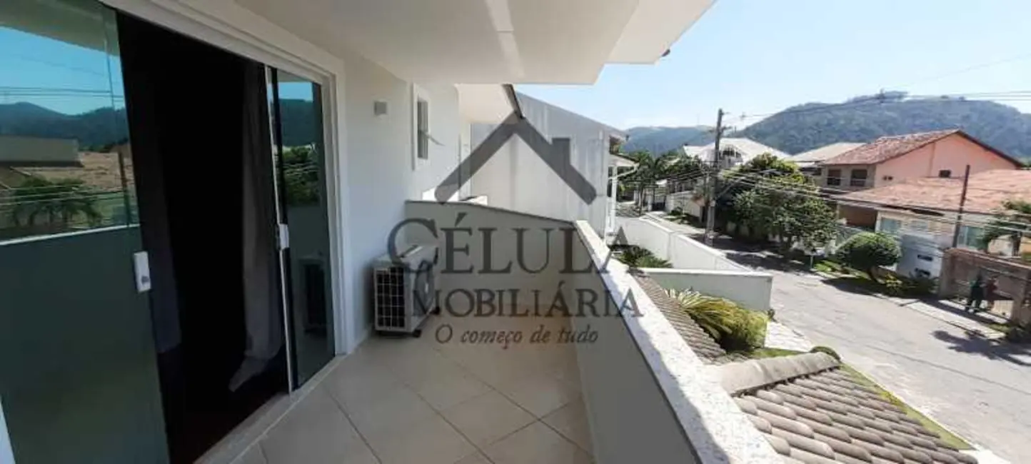 Foto 6 de Casa de Condomínio com 4 quartos à venda, 392m2 em Rio De Janeiro - RJ