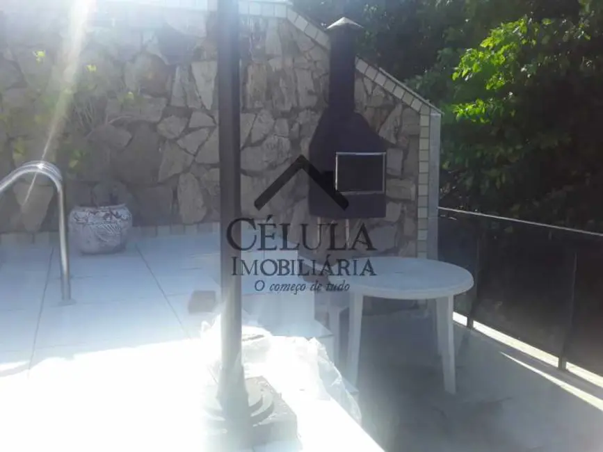 Cobertura com 3 quartos à venda, 200m2 em Rio De Janeiro - RJ - imagem 5 Foto 5 de Cobertura com 3 quartos à venda, 200m2 em Rio De Janeiro - RJ