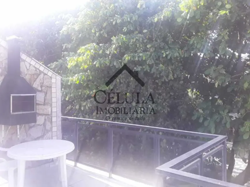 Cobertura com 3 quartos à venda, 200m2 em Rio De Janeiro - RJ - imagem 3 Foto 3 de Cobertura com 3 quartos à venda, 200m2 em Rio De Janeiro - RJ