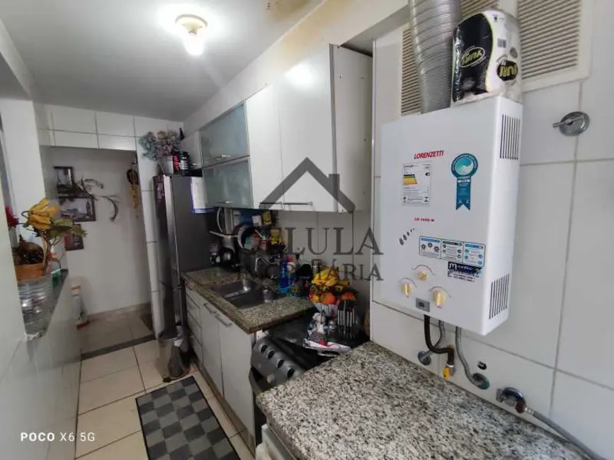 Apartamento com 3 quartos à venda, 60m2 em Rio De Janeiro - RJ - imagem 5 Foto 5 de Apartamento com 3 quartos à venda, 60m2 em Rio De Janeiro - RJ