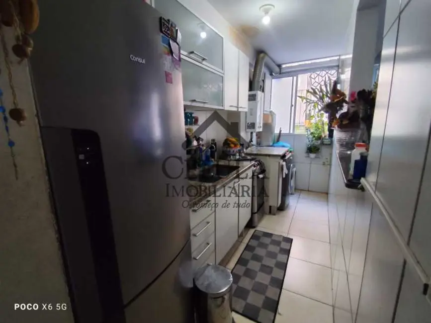 Apartamento com 3 quartos à venda, 60m2 em Rio De Janeiro - RJ - imagem 4 Foto 4 de Apartamento com 3 quartos à venda, 60m2 em Rio De Janeiro - RJ