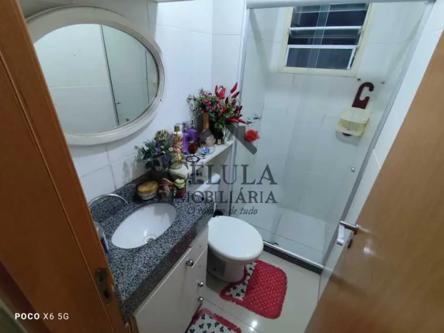 Apartamento com 3 quartos à venda, 60m2 em Rio De Janeiro - RJ - imagem 6 Foto 6 de Apartamento com 3 quartos à venda, 60m2 em Rio De Janeiro - RJ