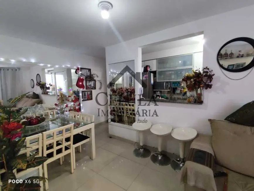 Apartamento com 3 quartos à venda, 60m2 em Rio De Janeiro - RJ - imagem 3 Foto 3 de Apartamento com 3 quartos à venda, 60m2 em Rio De Janeiro - RJ