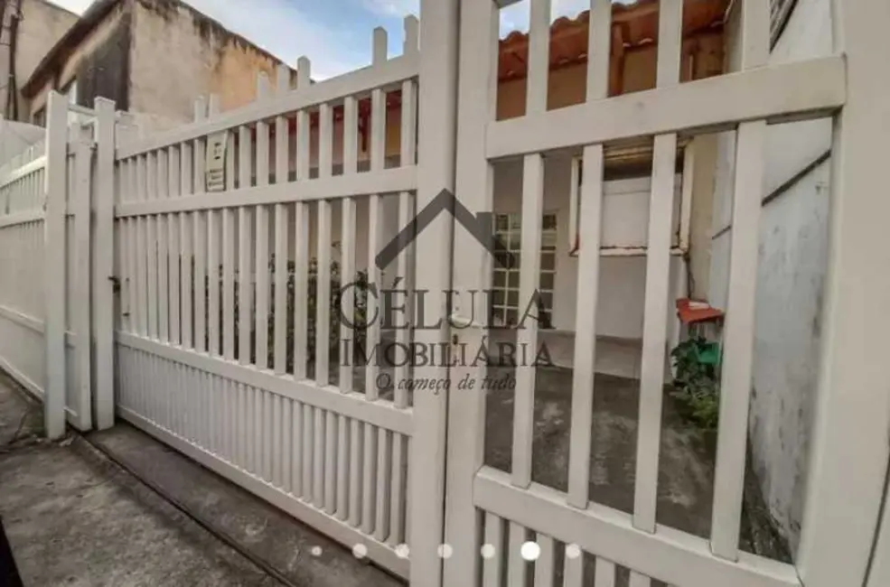 Casa de Condomínio com 4 quartos à venda, 118m2 em Rio De Janeiro - RJ - imagem 3 Foto 3 de Casa de Condomínio com 4 quartos à venda, 118m2 em Rio De Janeiro - RJ