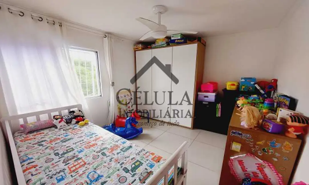 Foto 8 de Apartamento com 2 quartos à venda, 49m2 em Rio De Janeiro - RJ