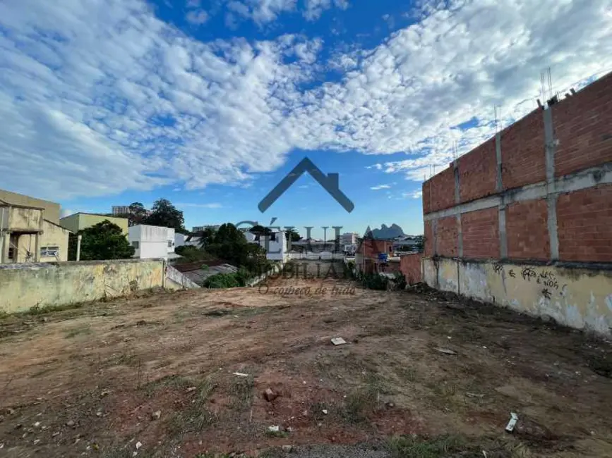 Foto 7 de Terreno / Lote à venda, 2000m2 em Rio De Janeiro - RJ