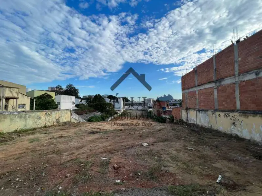 Foto 6 de Terreno / Lote à venda, 2000m2 em Rio De Janeiro - RJ