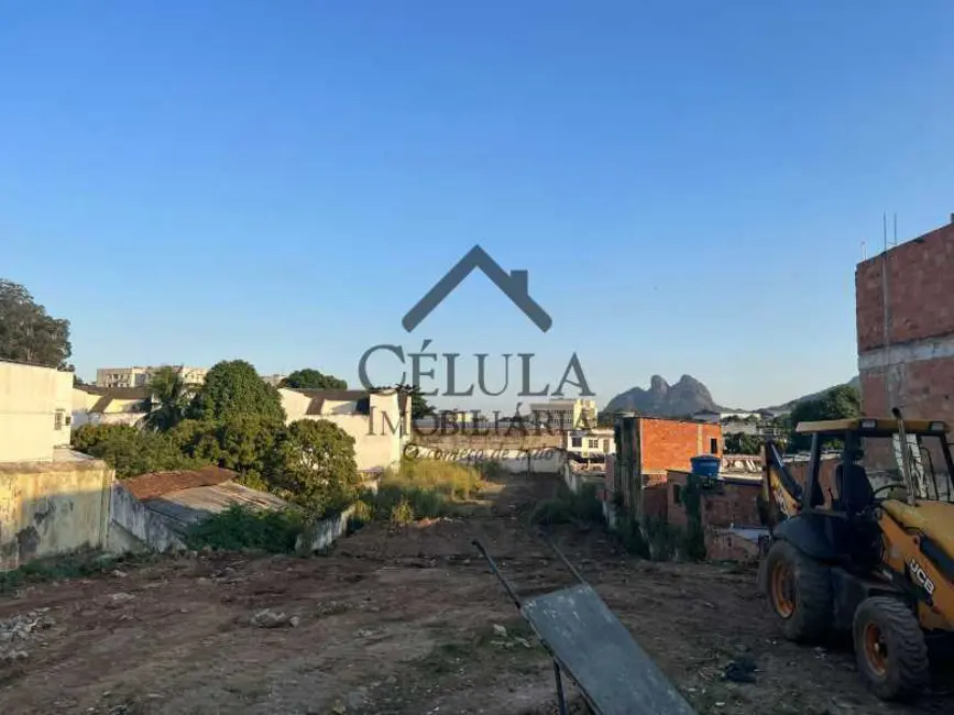 Foto 3 de Terreno / Lote à venda, 2000m2 em Rio De Janeiro - RJ