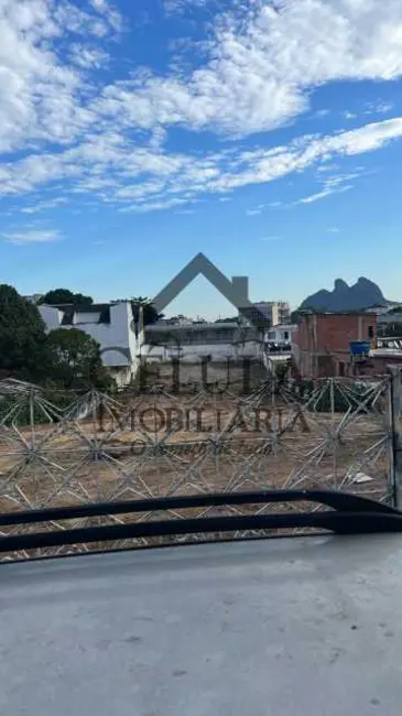 Foto 8 de Terreno / Lote à venda, 2000m2 em Rio De Janeiro - RJ