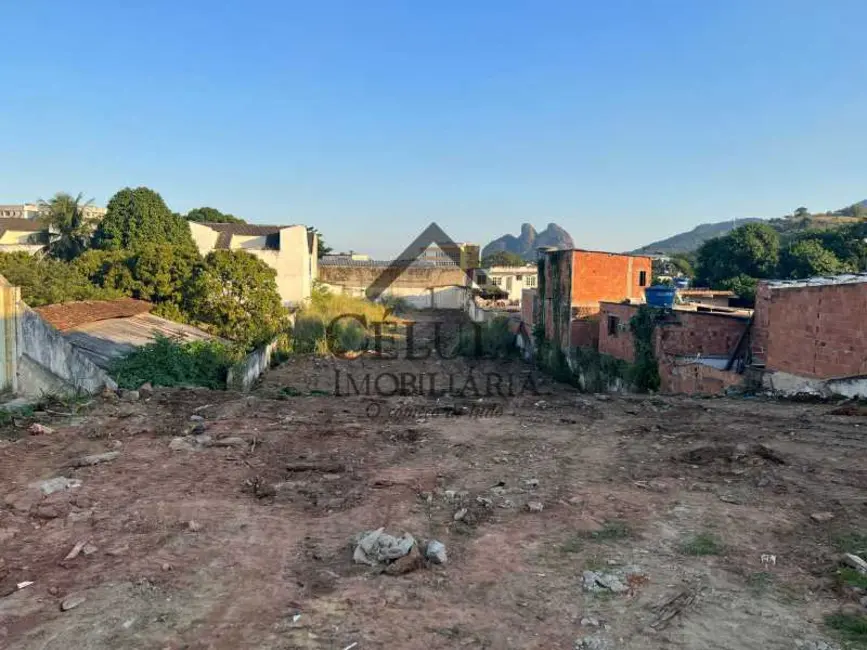 Foto 4 de Terreno / Lote à venda, 2000m2 em Rio De Janeiro - RJ