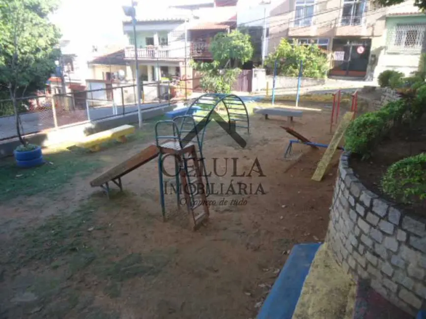 Foto 3 de Casa de Condomínio com 4 quartos à venda, 188m2 em Rio De Janeiro - RJ