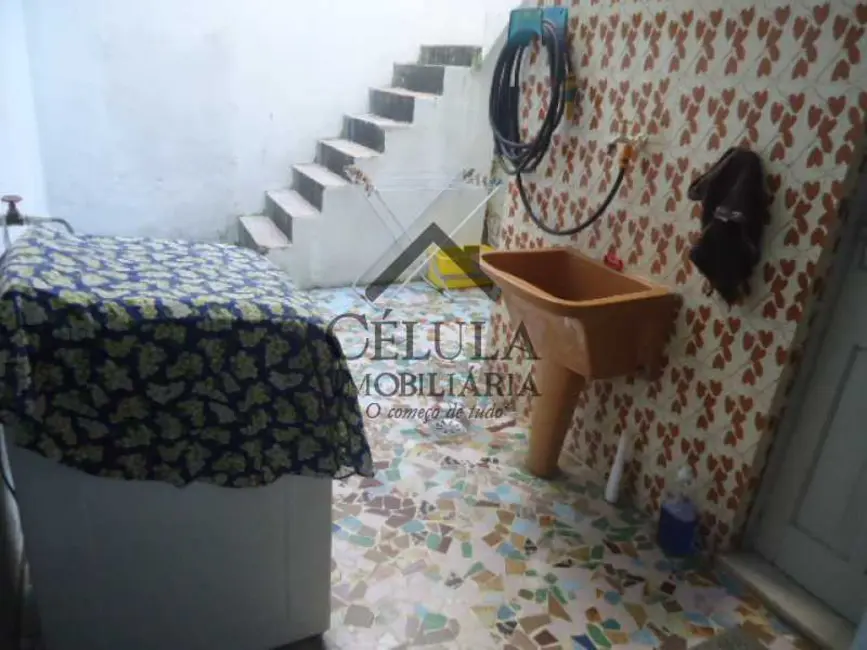 Foto 7 de Casa de Condomínio com 4 quartos à venda, 188m2 em Rio De Janeiro - RJ