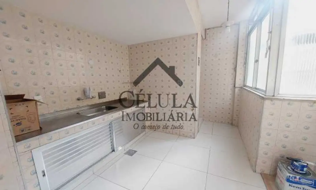 Foto 6 de Apartamento com 2 quartos à venda, 70m2 em Rio De Janeiro - RJ