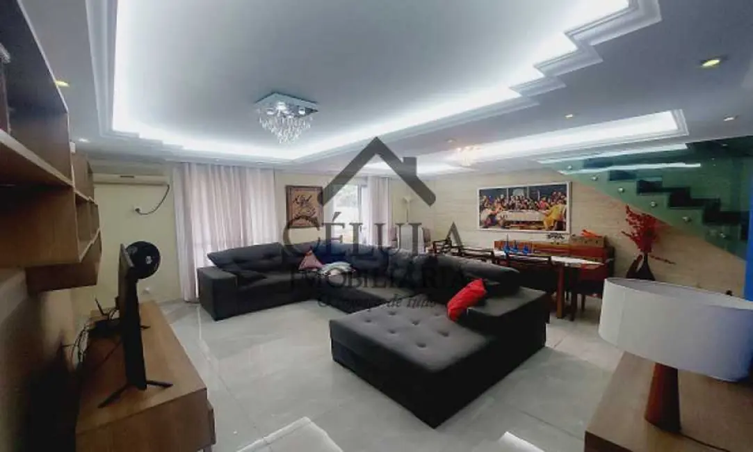 Cobertura com 3 quartos à venda, 178m2 em Rio De Janeiro - RJ - imagem 3 Foto 3 de Cobertura com 3 quartos à venda, 178m2 em Rio De Janeiro - RJ