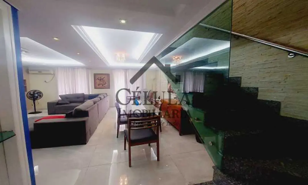 Cobertura com 3 quartos à venda, 178m2 em Rio De Janeiro - RJ - imagem 4 Foto 4 de Cobertura com 3 quartos à venda, 178m2 em Rio De Janeiro - RJ