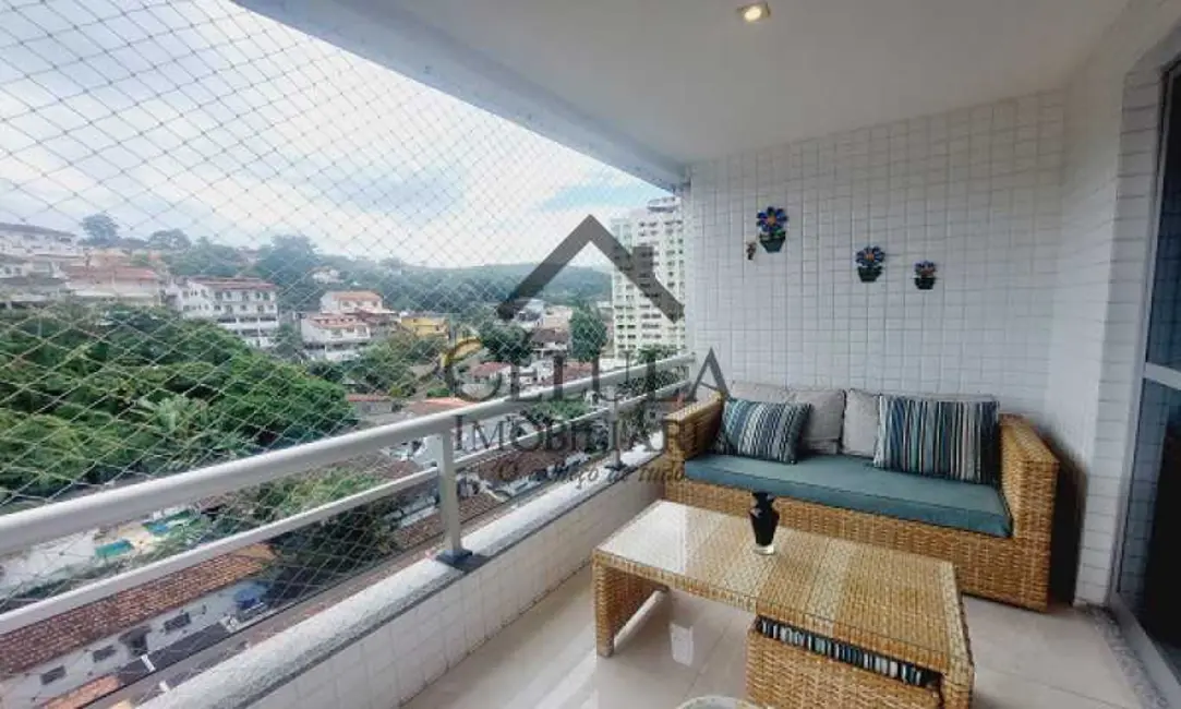 Foto 1 de Cobertura com 3 quartos à venda, 178m2 em Rio De Janeiro - RJ