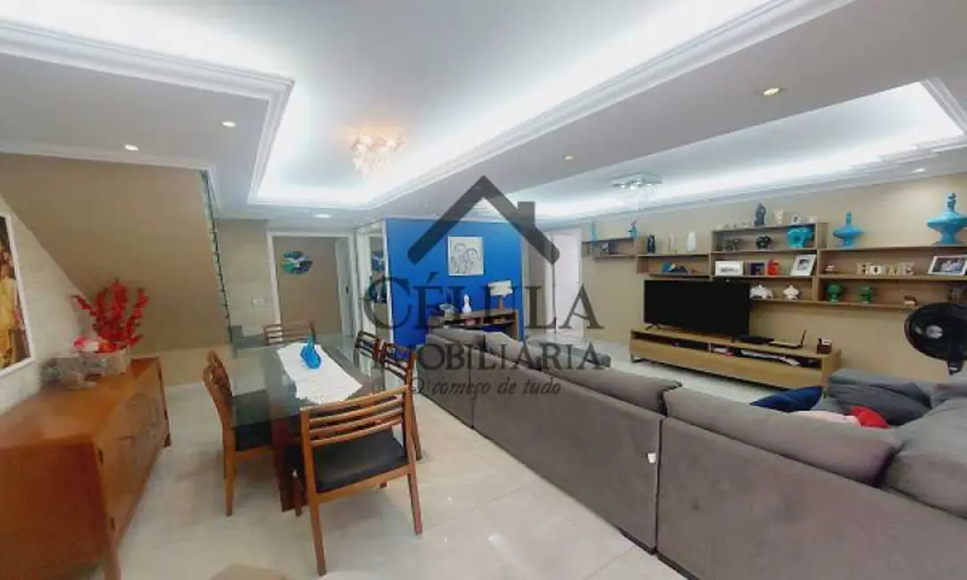 Cobertura com 3 quartos à venda, 178m2 em Rio De Janeiro - RJ - imagem 5 Foto 5 de Cobertura com 3 quartos à venda, 178m2 em Rio De Janeiro - RJ