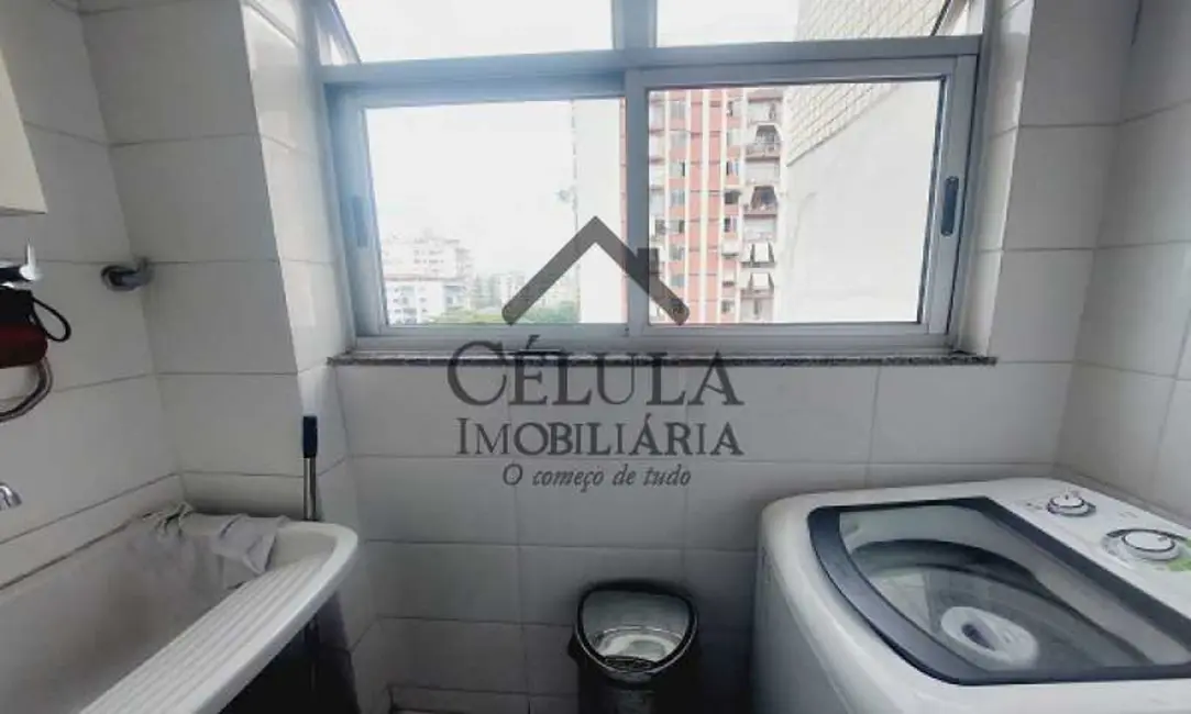 Cobertura com 3 quartos à venda, 178m2 em Rio De Janeiro - RJ - imagem 9 Foto 9 de Cobertura com 3 quartos à venda, 178m2 em Rio De Janeiro - RJ