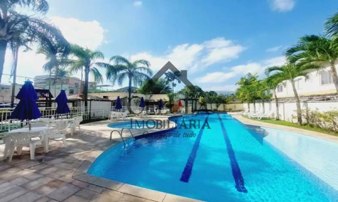 Foto 1 de Apartamento com 2 quartos à venda, 51m2 em Rio De Janeiro - RJ