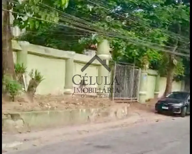 Foto 7 de Terreno / Lote à venda, 5000m2 em Rio De Janeiro - RJ