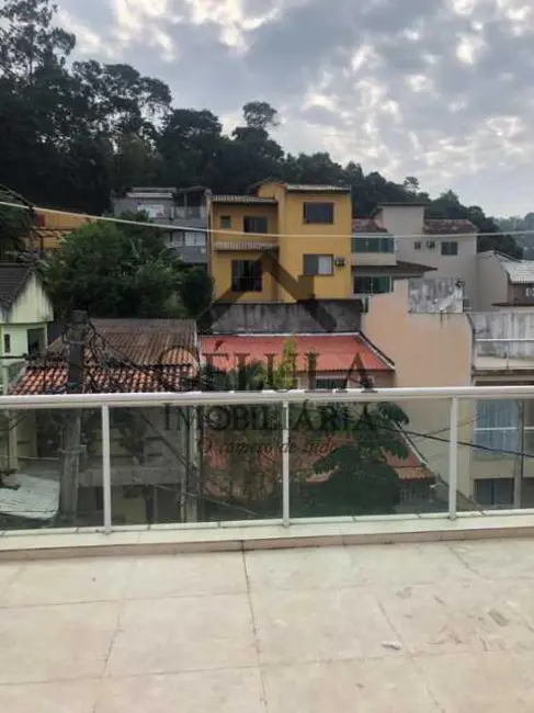 Casa de Condomínio com 3 quartos à venda, 120m2 em Rio De Janeiro - RJ - imagem 9 Foto 9 de Casa de Condomínio com 3 quartos à venda, 120m2 em Rio De Janeiro - RJ